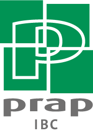 logo PRAP IBC - Prévention des Risques liés à l'Activité Physique Secteur Industriel Bâtiment Commerce